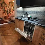 Wojciecha 9b3 Toskanskie - Srodmiescie 70m2 Appartamento Gdynia