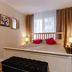 Wojciecha 9b3 Toskanskie - Srodmiescie 70m2 Appartamento Gdynia