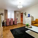 Wojciecha 9b3 Toskanskie - Srodmiescie 70m2 *