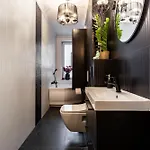 Appartamento Wojciecha 9b3 Toskanskie - Srodmiescie 70m2 Gdynia
