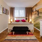 Wojciecha 9b3 Toskanskie - Srodmiescie 70m2 * Gdynia