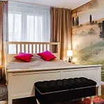 Wojciecha 9b3 Toskanskie - Srodmiescie 70m2 Appartamento
