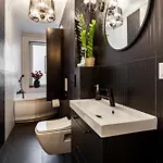 Wojciecha 9b3 Toskanskie - Srodmiescie 70m2 Gdynia
