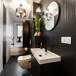 Wojciecha 9b3 Toskanskie - Srodmiescie 70m2 * Gdynia