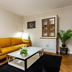 Wojciecha 9b3 Toskanskie - Srodmiescie 70m2 Appartamento