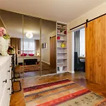 Wojciecha 9b3 Toskanskie - Srodmiescie 70m2 Gdynia