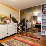 Wojciecha 9b3 Toskanskie - Srodmiescie 70m2