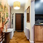 Wojciecha 9b3 Toskanskie - Srodmiescie 70m2 Gdynia