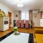 Wojciecha 9b3 Toskanskie - Srodmiescie 70m2 Appartamento Gdynia