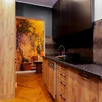 Wojciecha 9b3 Toskanskie - Srodmiescie 70m2