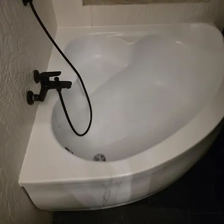 Wojciecha 9b3 Toskanskie - Srodmiescie 70m2