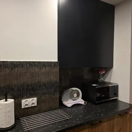 Wojciecha 9b 3 - Srodmiescie 70m2 Gdynia