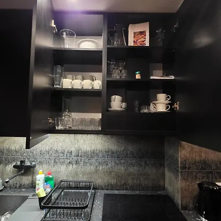 Wojciecha 9b 3 - Srodmiescie 70m2