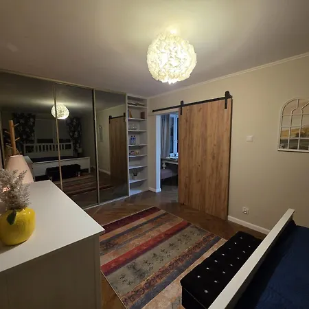 Wojciecha 9b3 Toskanskie - Srodmiescie 70m2 *