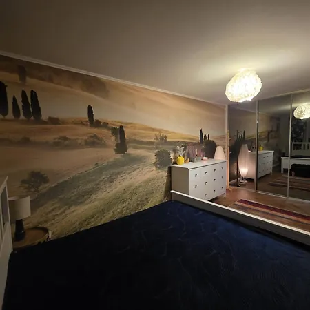 Wojciecha 9b 3 - Srodmiescie 70m2 * Gdynia