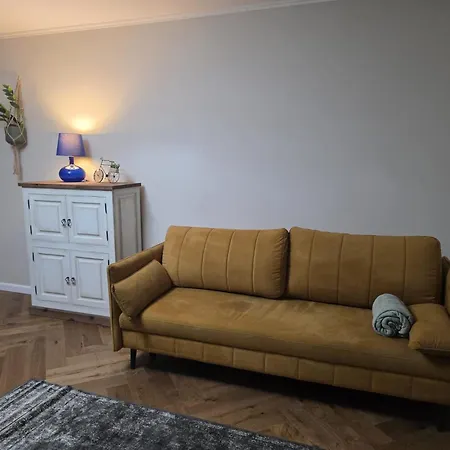 Apartment Wojciecha 9b 3 - Srodmiescie 70m2