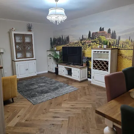 Apartment Wojciecha 9b 3 - Srodmiescie 70m2 *