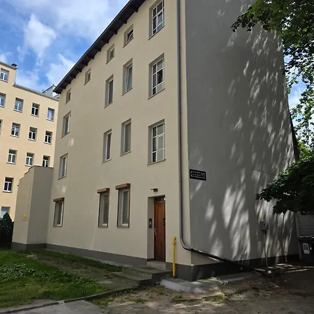 Wojciecha 9b 3 - Srodmiescie 70m2 Apartment Gdynia