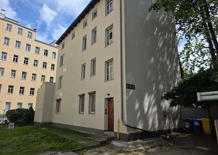 Wojciecha 9b3 Toskanskie - Srodmiescie 70m2 Lägenhet Gdynia